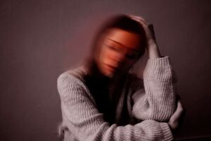 Principais sinais de dependência química em mulheres