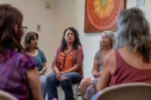 Como funciona o tratamento de alcoolismo para mulheres em clínicas especializadas