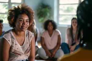 A importância de Clínica de Recuperação Especializada para Mulheres