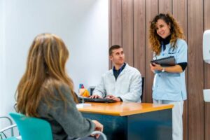 Clinica de Recuperação Feminina em São Roque