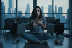 Ansiedade e Dependência Química em Mulheres: Como Tratar a Causa e Evitar Recaídas