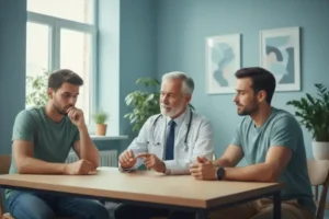 O Impacto das Drogas na Testosterona e Saúde Hormonal Masculina