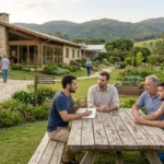 Clínica de recuperação masculina em Jundiaí: quando buscar ajuda especializada