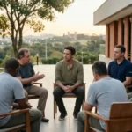 Clínica de recuperação masculina em Sorocaba: como escolher a melhor opção