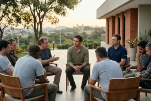 Clínica de recuperação masculina em Sorocaba: como escolher a melhor opção