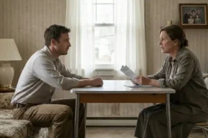 Codependência Familiar: Como Apoiar a Recuperação do Homem sem Sustentar o Vício