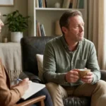 Depressão Masculina e Vício: Como Tratar a Comorbidade que Alimenta o Abuso de Substânciasv