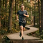 O Papel da Neuroplasticidade e Exercício Físico na Recuperação do Cérebro Masculino