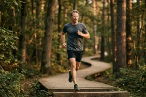 O Papel da Neuroplasticidade e Exercício Físico na Recuperação do Cérebro Masculino