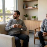 Clínica de recuperação masculina em Osasco: como escolher o tratamento ideal