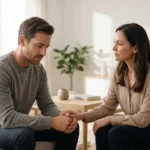 A Manipulação na Dependência Química Masculina: Como a Família Deve Agir?