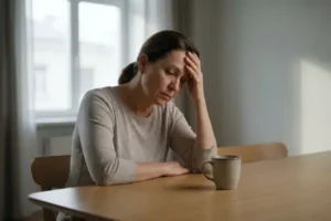 Codependência Familiar na Dependência Química: O Adoecimento de Quem Tenta Salvar