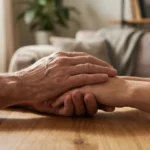 Crises de Abstinência em Casa: O Que a Família Nunca Deve Fazer