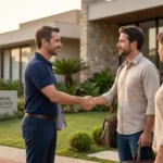 As 5 Fases do Processo de Reabilitação Masculina: Do Acolhimento à Pós-Alta