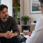Dependência de Cocaína em Homens