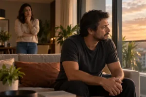 Os 5 Sinais Silenciosos da Recaída Emocional no Homem: Como Identificar Antes do Consumo